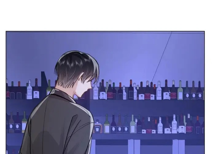 漫画《我喜欢你的信息素》84 不知道他愿不愿意给我养第30张图