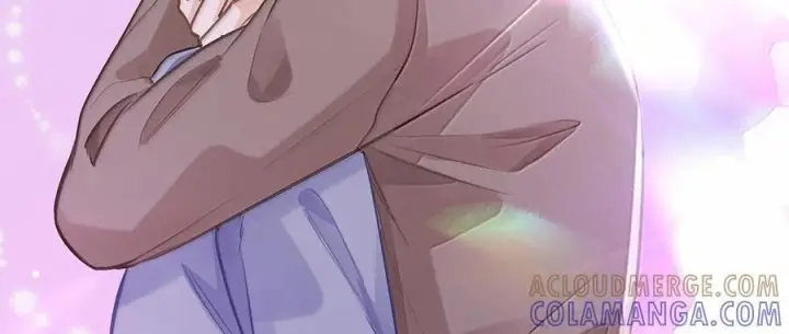 漫画《我喜欢你的信息素》84 不知道他愿不愿意给我养第59张图