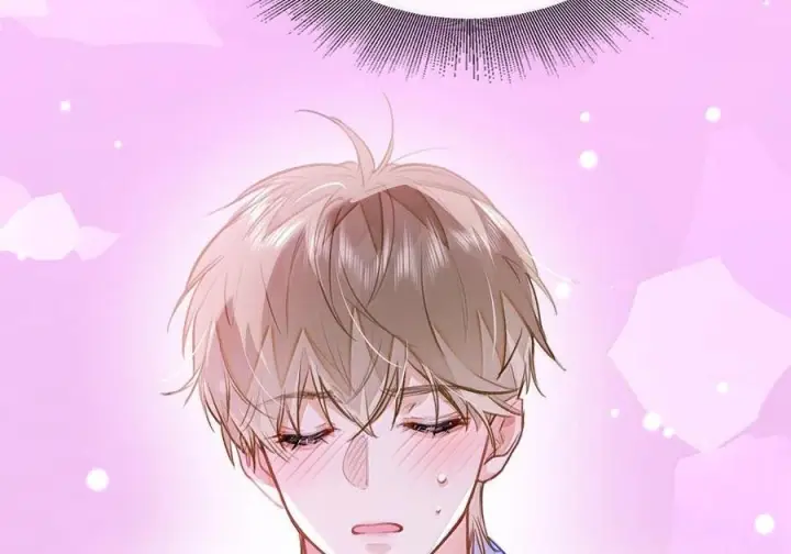漫画《我喜欢你的信息素》84 不知道他愿不愿意给我养第62张图