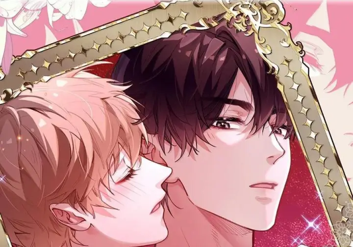 漫画《我喜欢你的信息素》84 不知道他愿不愿意给我养第72张图