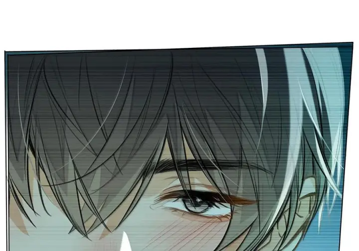 漫画《我喜欢你的信息素》86 被拆穿的谎言第32张图