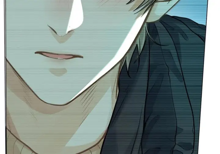 漫画《我喜欢你的信息素》86 被拆穿的谎言第33张图