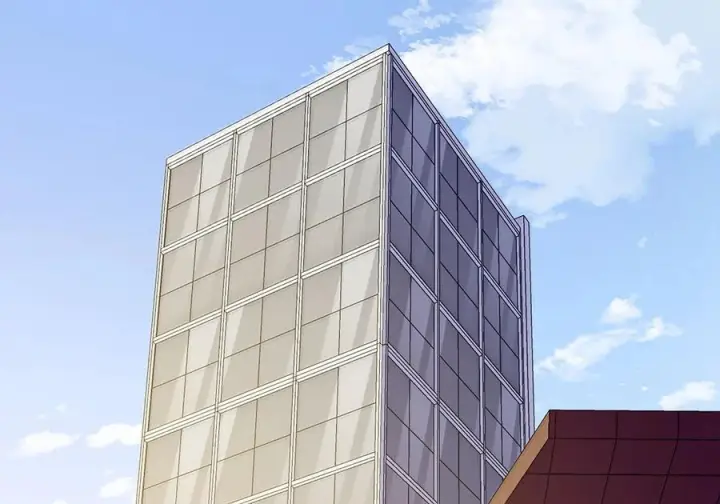 漫画《我喜欢你的信息素》86 被拆穿的谎言第4张图