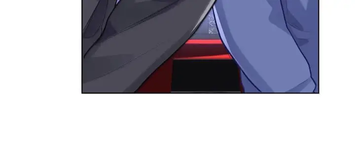 漫画《我喜欢你的信息素》86 被拆穿的谎言第45张图
