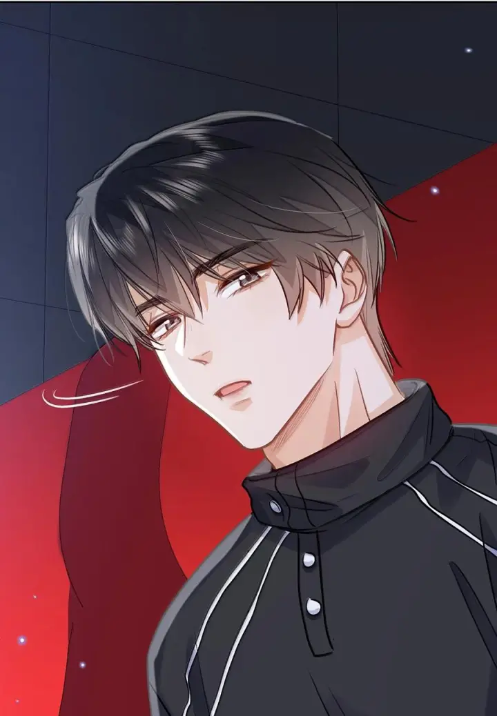 漫画《我喜欢你的信息素》86 被拆穿的谎言第66张图