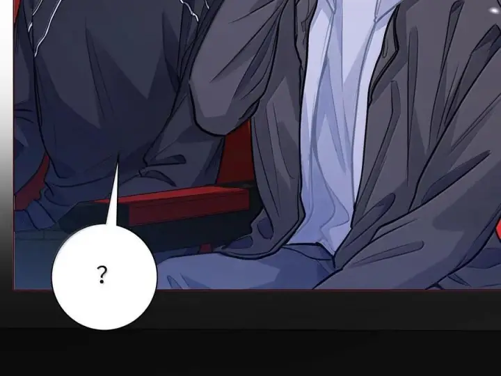 漫画《我喜欢你的信息素》86 被拆穿的谎言第74张图