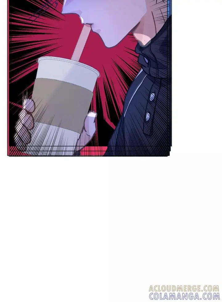 漫画《我喜欢你的信息素》87 我们扯平了第23张图