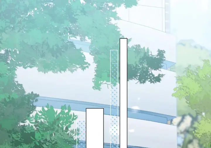 漫画《我喜欢你的信息素》88 这小子有眼光第4张图