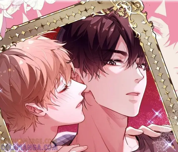 漫画《我喜欢你的信息素》88 这小子有眼光第47张图