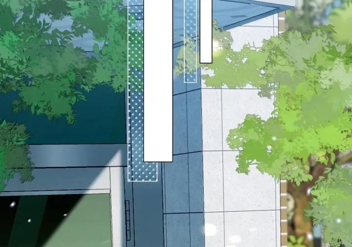 漫画《我喜欢你的信息素》88 这小子有眼光第5张图