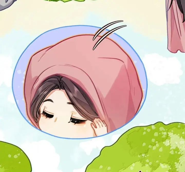 漫画《我喜欢你的信息素》89 想让你放心第23张图