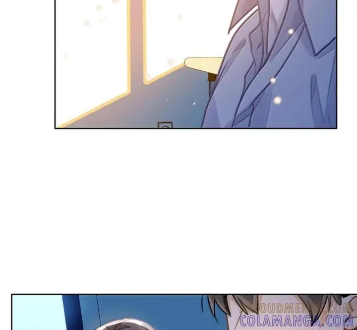 漫画《我喜欢你的信息素》89 想让你放心第52张图