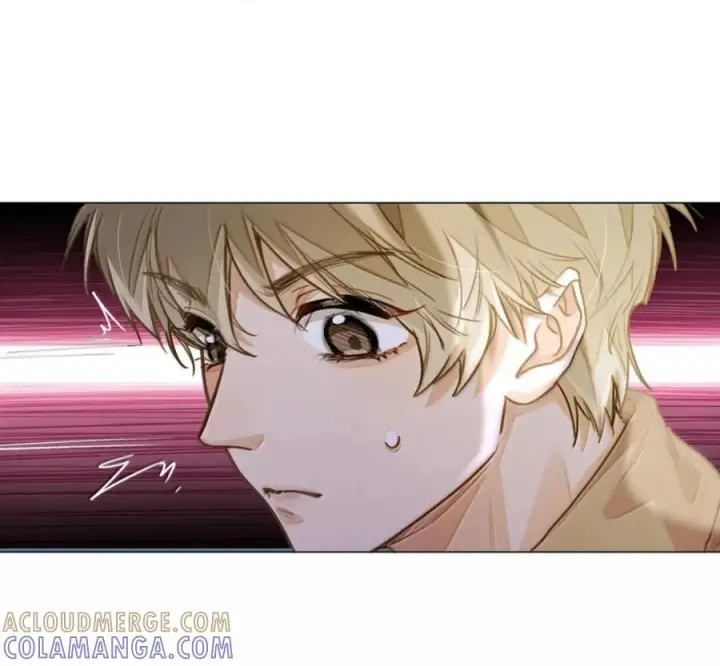 漫画《我喜欢你的信息素》91 机场送别第13张图
