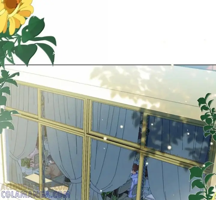 漫画《我喜欢你的信息素》91 机场送别第4张图