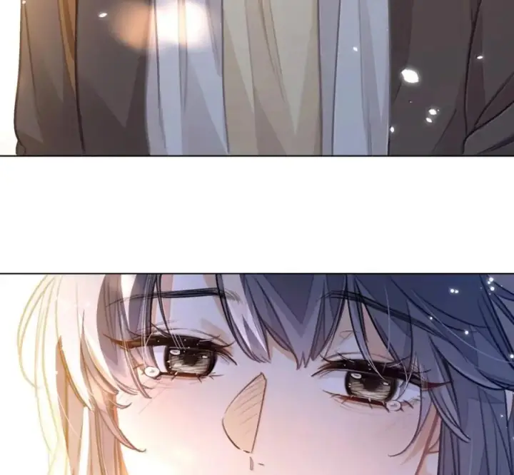 漫画《我喜欢你的信息素》91 机场送别第54张图