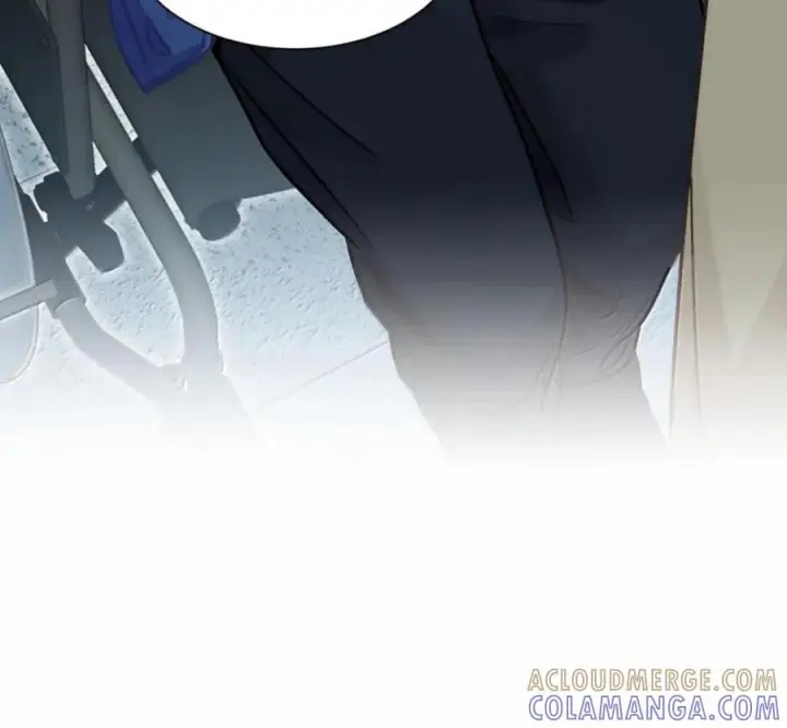 漫画《我喜欢你的信息素》91 机场送别第67张图
