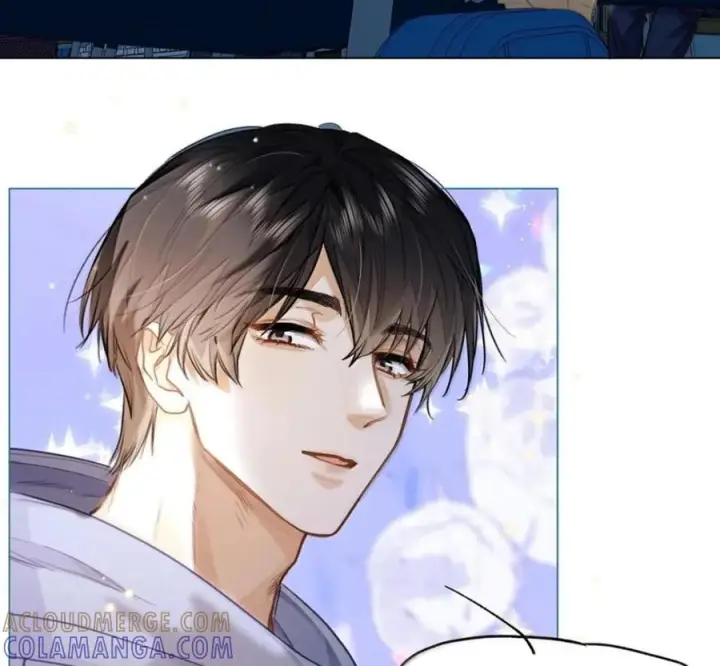 漫画《我喜欢你的信息素》91 机场送别第7张图