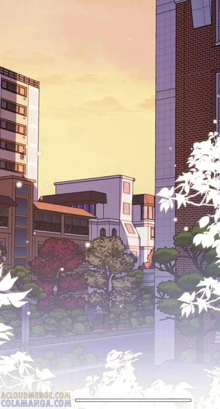 漫画《我喜欢你的信息素》92 想不想出去玩？第23张图