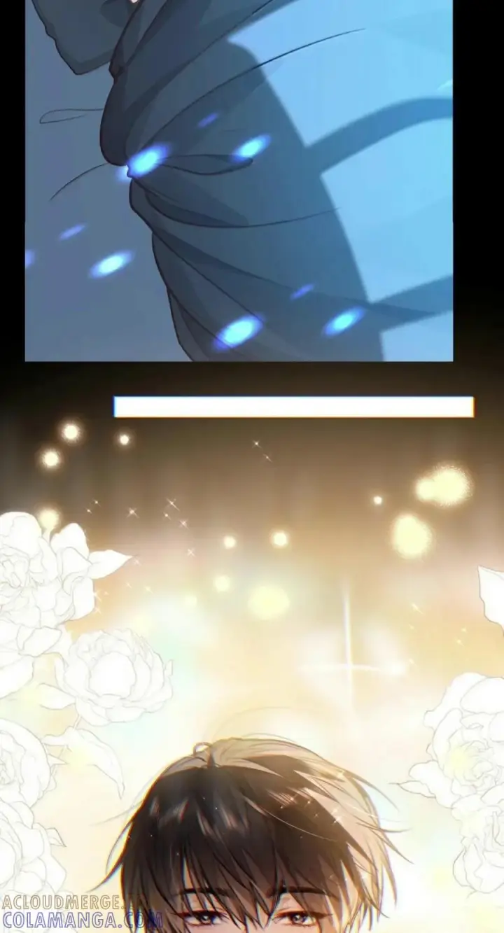 漫画《我喜欢你的信息素》96 深夜留宿第21张图