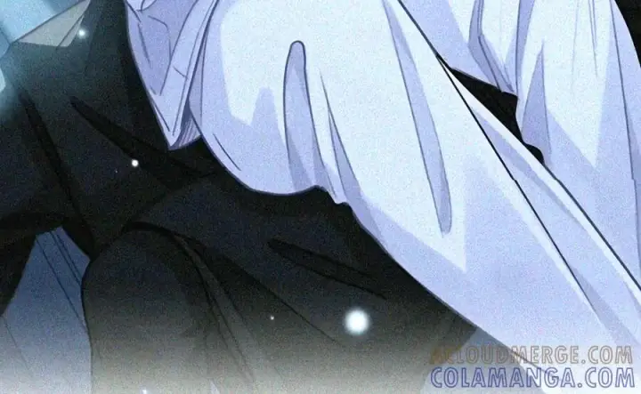 漫画《我喜欢你的信息素》97 睡不着吗？第11张图