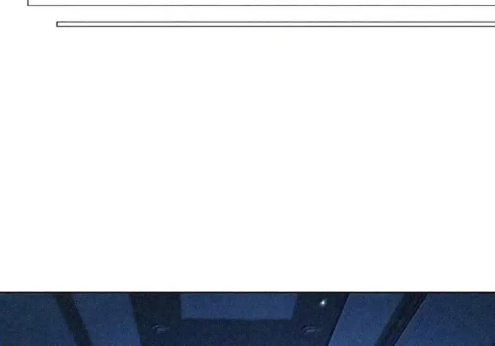 漫画《我喜欢你的信息素》97 睡不着吗？第42张图