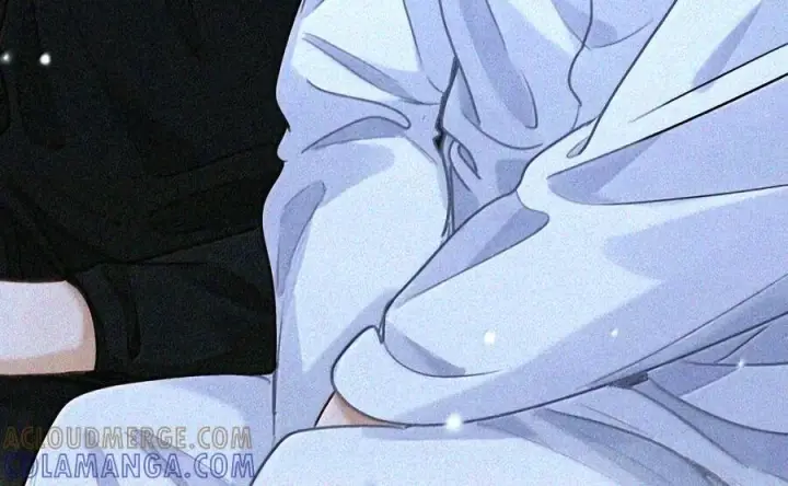 漫画《我喜欢你的信息素》97 睡不着吗？第59张图