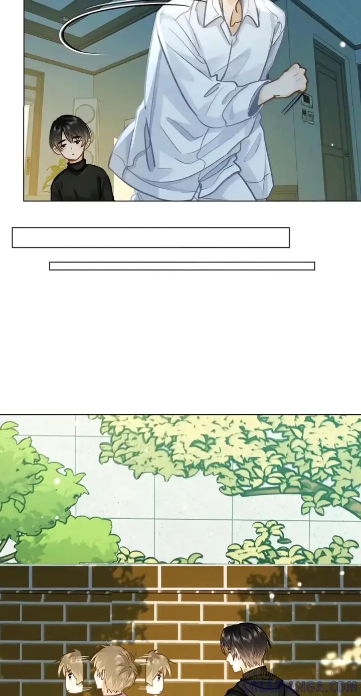 漫画《我喜欢你的信息素》98 抓个正着第17张图