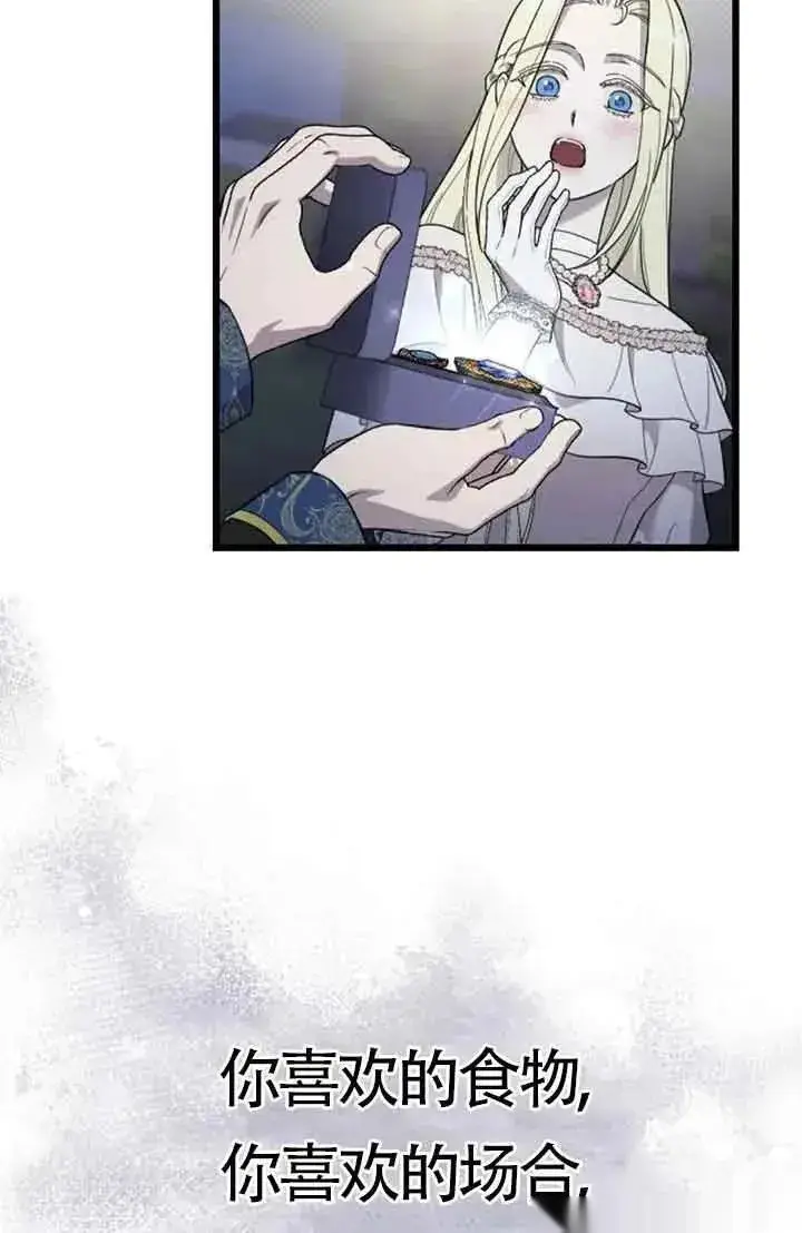 漫画《我心爱的压迫者》第29话第80张图