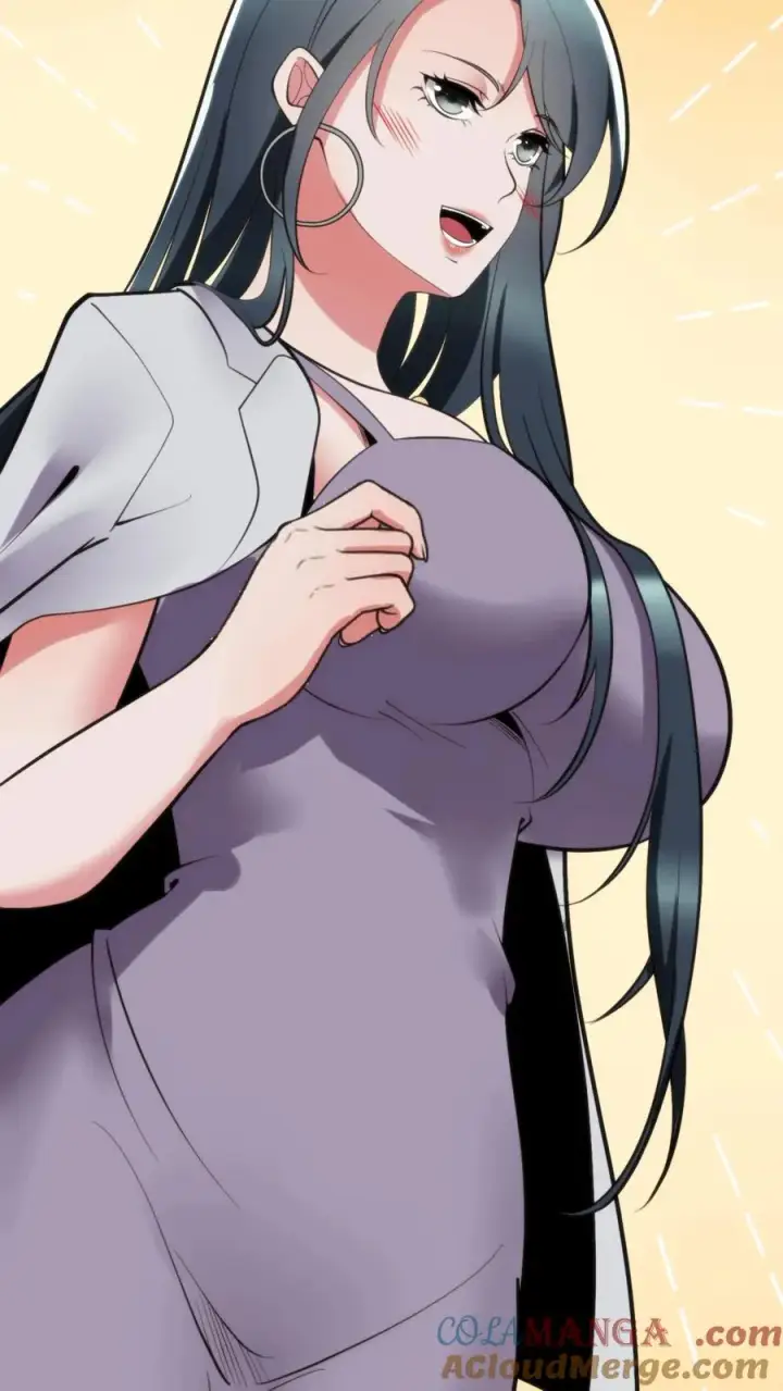 漫画《我有九千万亿舔狗金》第113话 隐世财阀第9张图