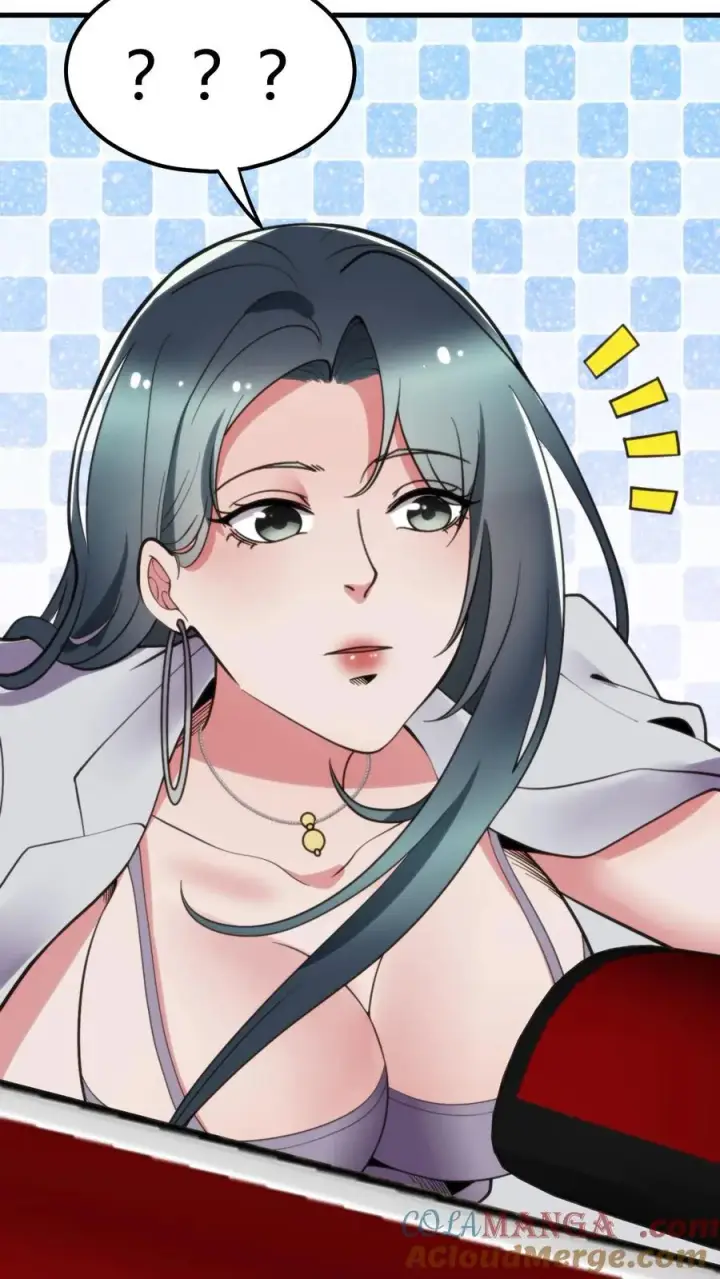 漫画《我有九千万亿舔狗金》第114话 我们都是给爸爸准备礼物第13张图