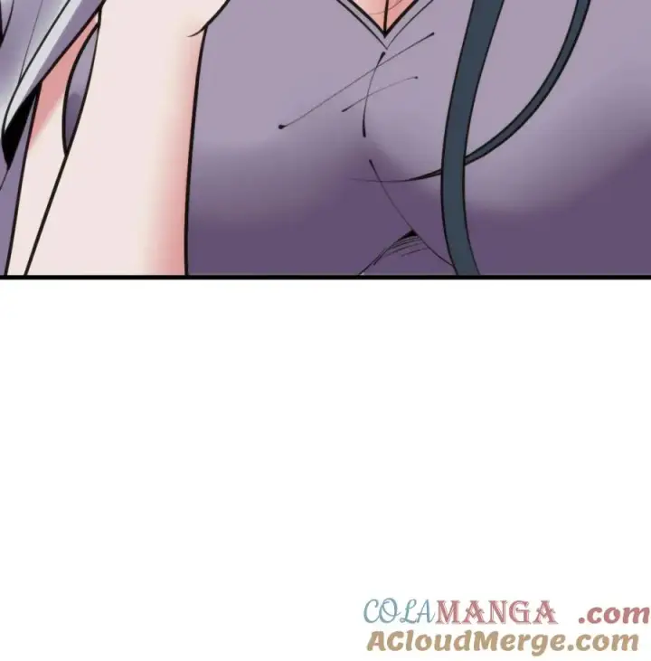 漫画《我有九千万亿舔狗金》第114话 我们都是给爸爸准备礼物第27张图