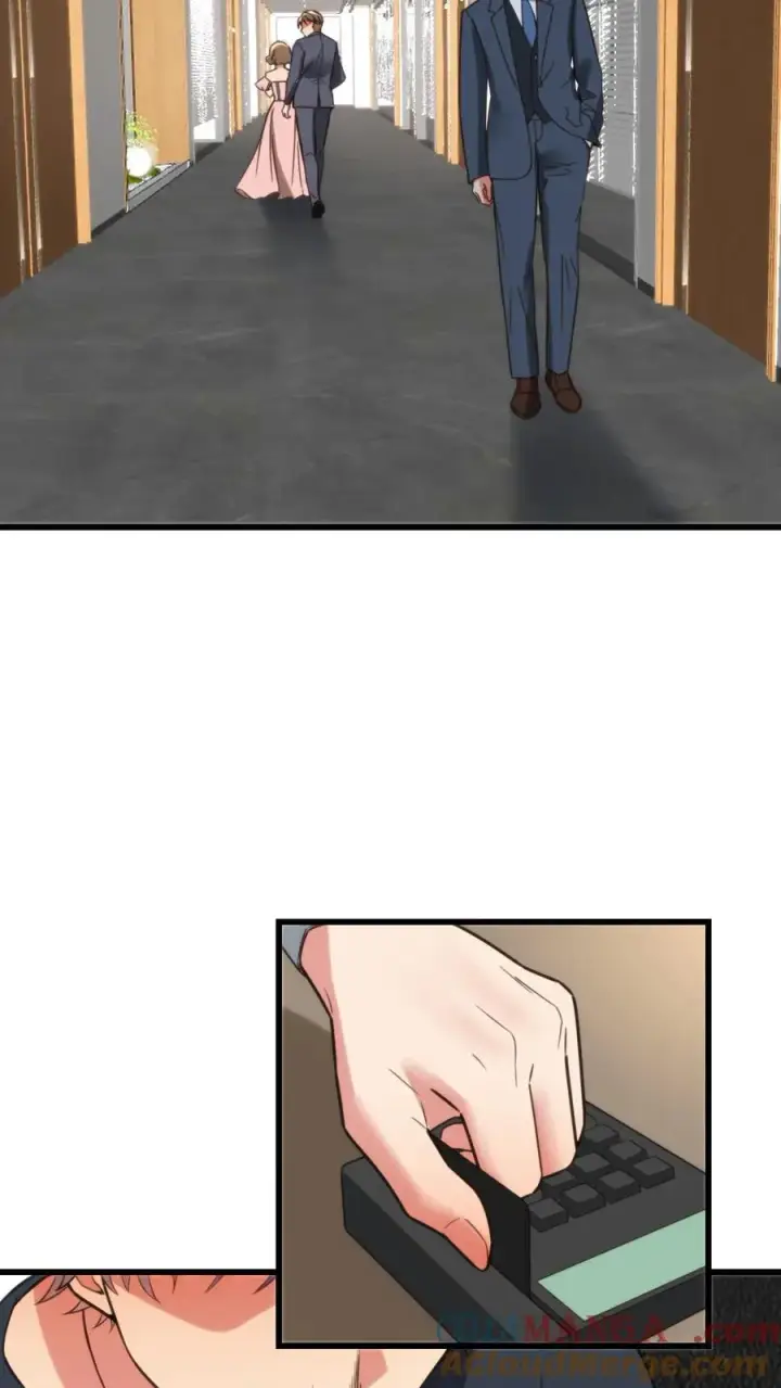 漫画《我有九千万亿舔狗金》第117话 陈远！别走！！我错了！！！第5张图