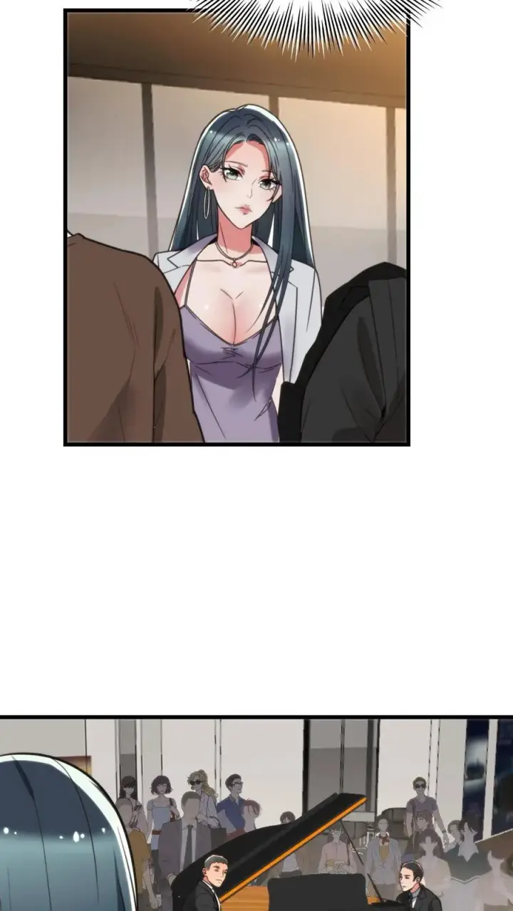 漫画《我有九千万亿舔狗金》第117话 陈远！别走！！我错了！！！第8张图