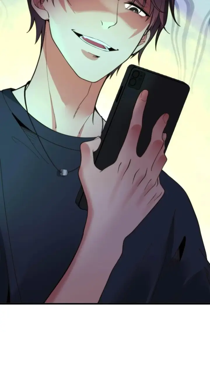 漫画《我有九千万亿舔狗金》第11话 先给琪琪刷个一千万！第14张图