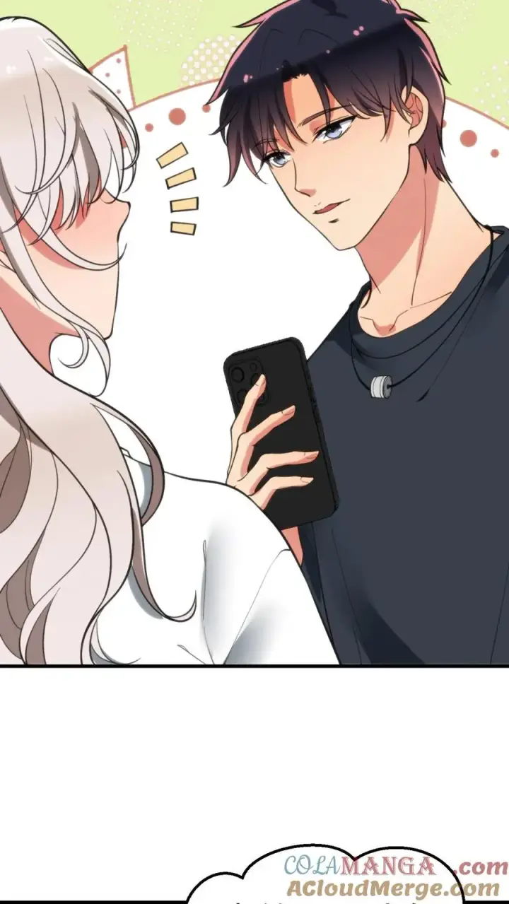 漫画《我有九千万亿舔狗金》第120话 送我一套房_ _第13张图