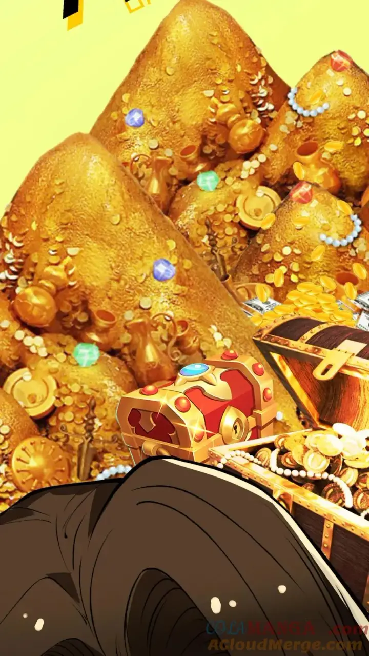 漫画《我有九千万亿舔狗金》第130话 人生的天梯第21张图
