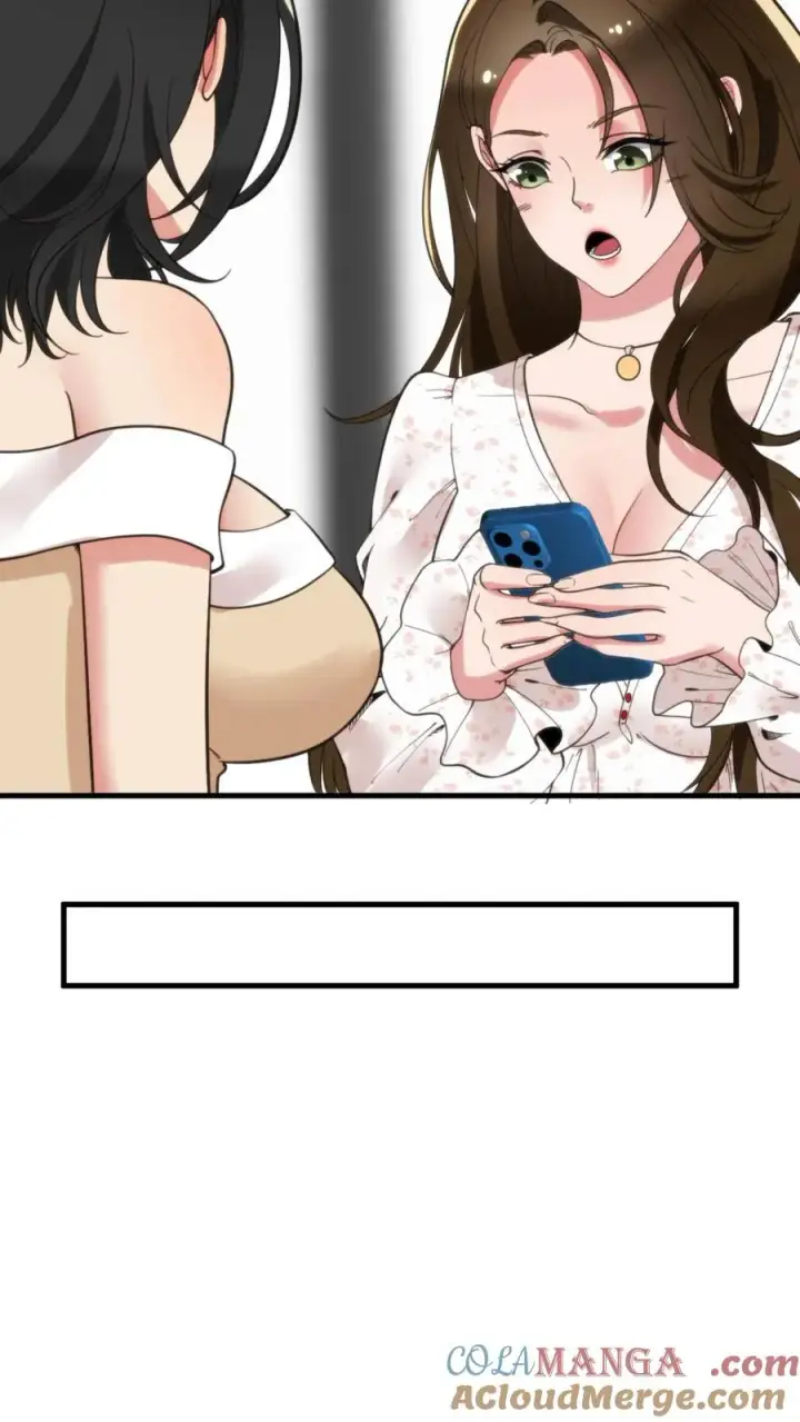 漫画《我有九千万亿舔狗金》第131话 处处招摇撞骗第9张图