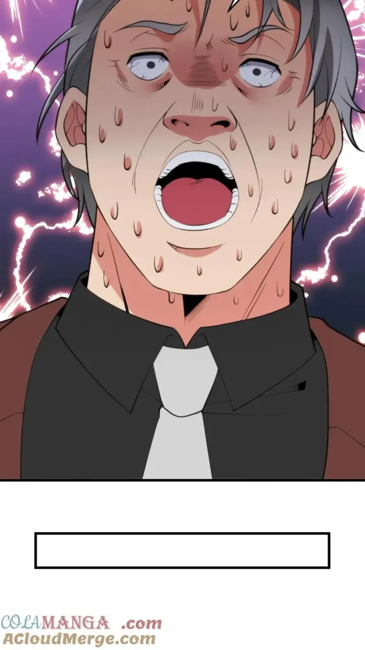 漫画《我有九千万亿舔狗金》第132话 刻意为之！！第19张图