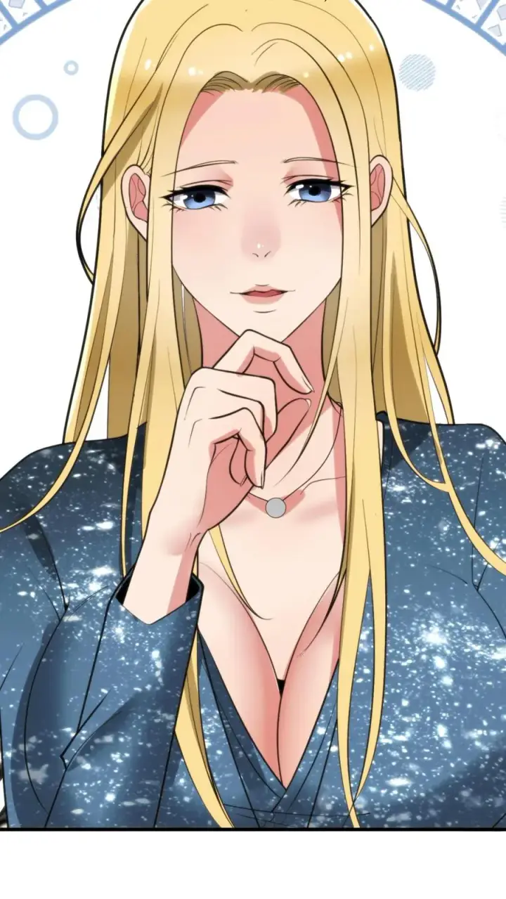 漫画《我有九千万亿舔狗金》第132话 刻意为之！！第6张图