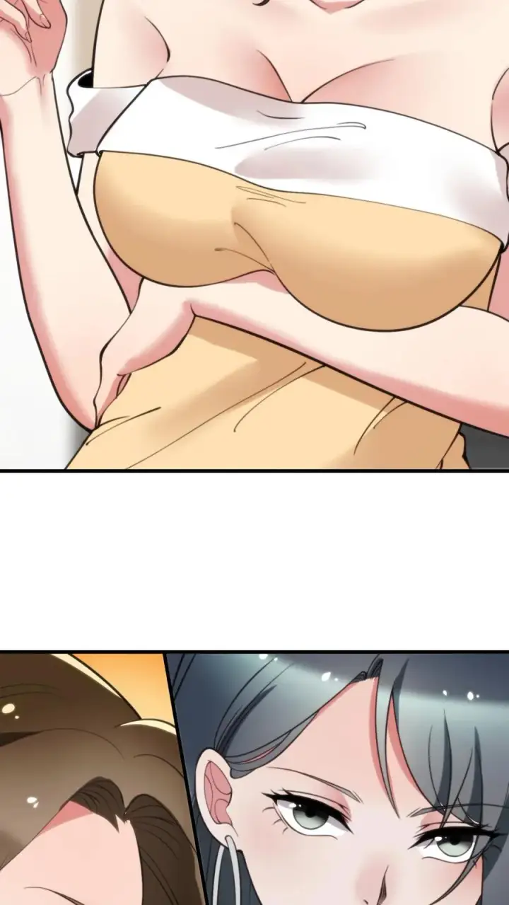漫画《我有九千万亿舔狗金》第133话 投资了1000亿！！！第10张图