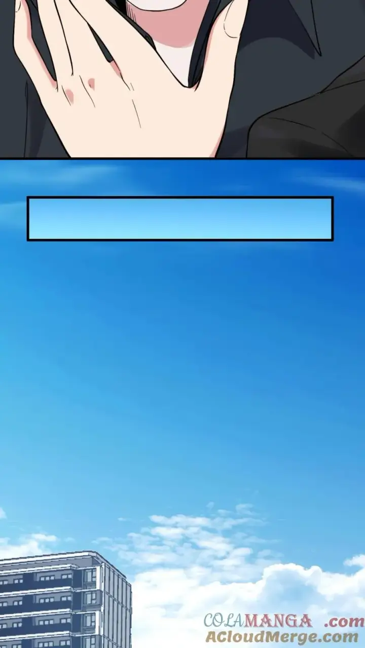 漫画《我有九千万亿舔狗金》第134话 在你左右第11张图