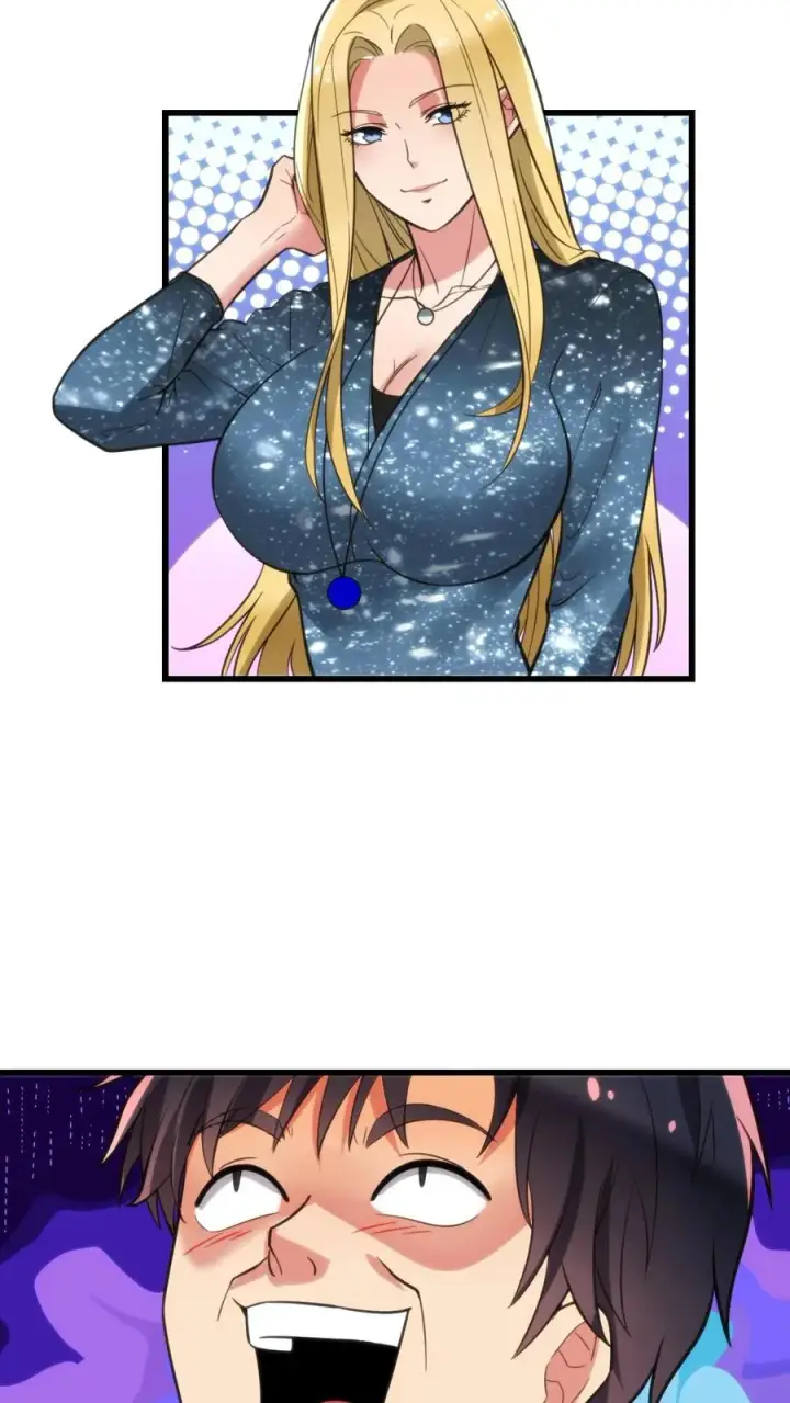 漫画《我有九千万亿舔狗金》第135话 耶稣来了都没用！第12张图