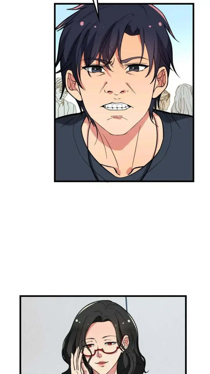 漫画《我有九千万亿舔狗金》第136话 群雄割据杀出血路第16张图