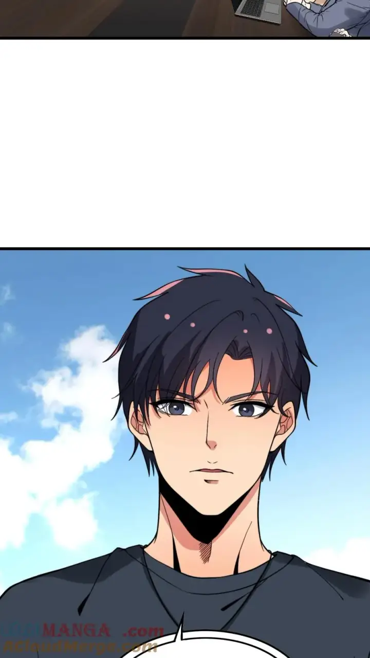 漫画《我有九千万亿舔狗金》第136话 群雄割据杀出血路第23张图