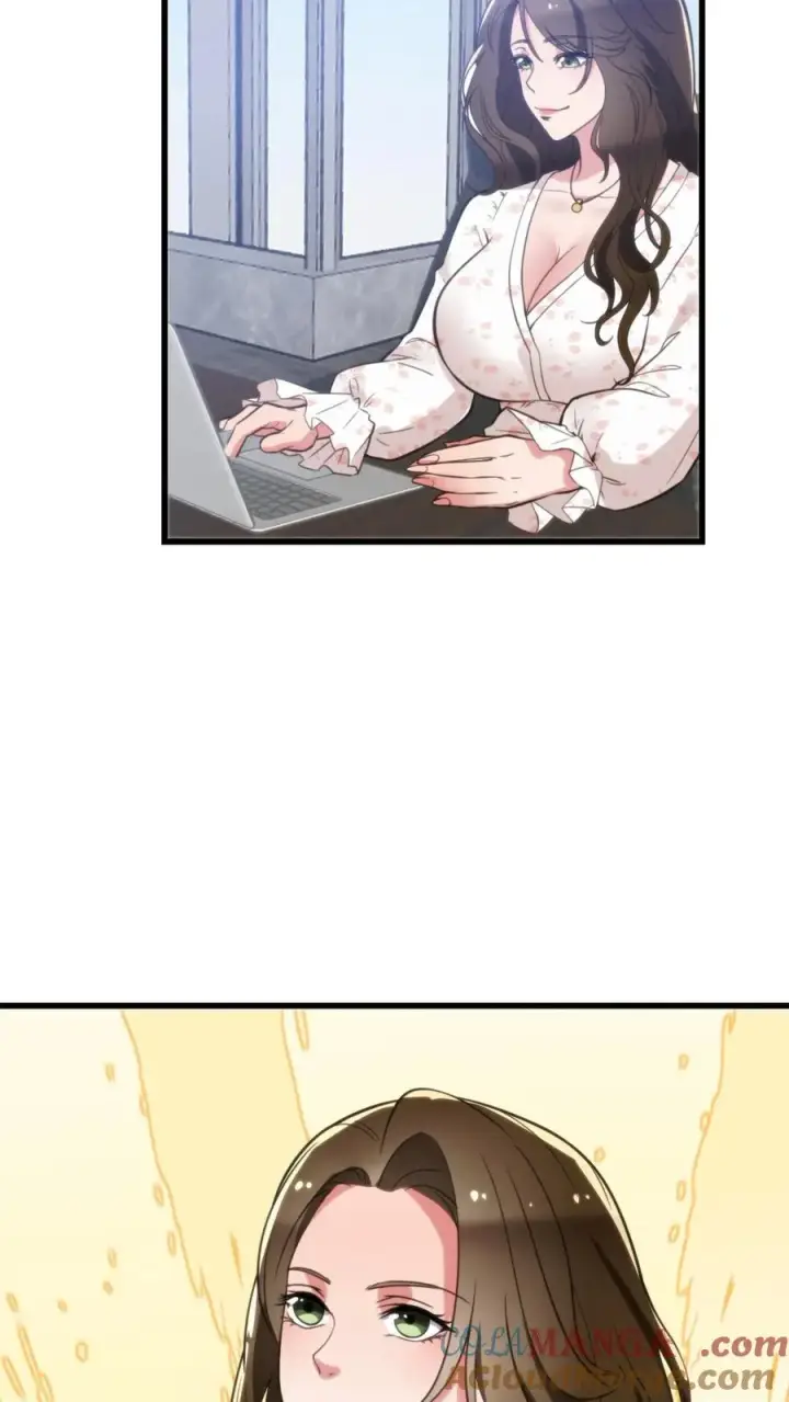漫画《我有九千万亿舔狗金》第137话 给我狠狠败家！第9张图
