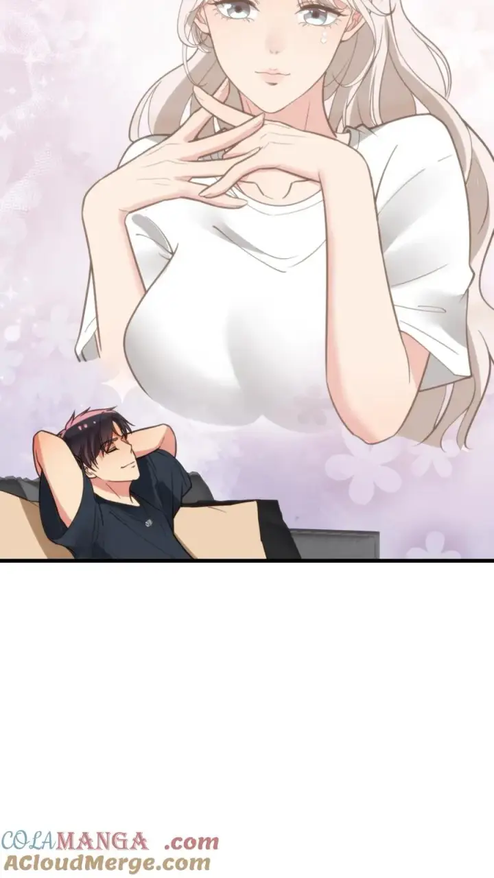 漫画《我有九千万亿舔狗金》第138话 欲擒故纵真有趣！！！第5张图