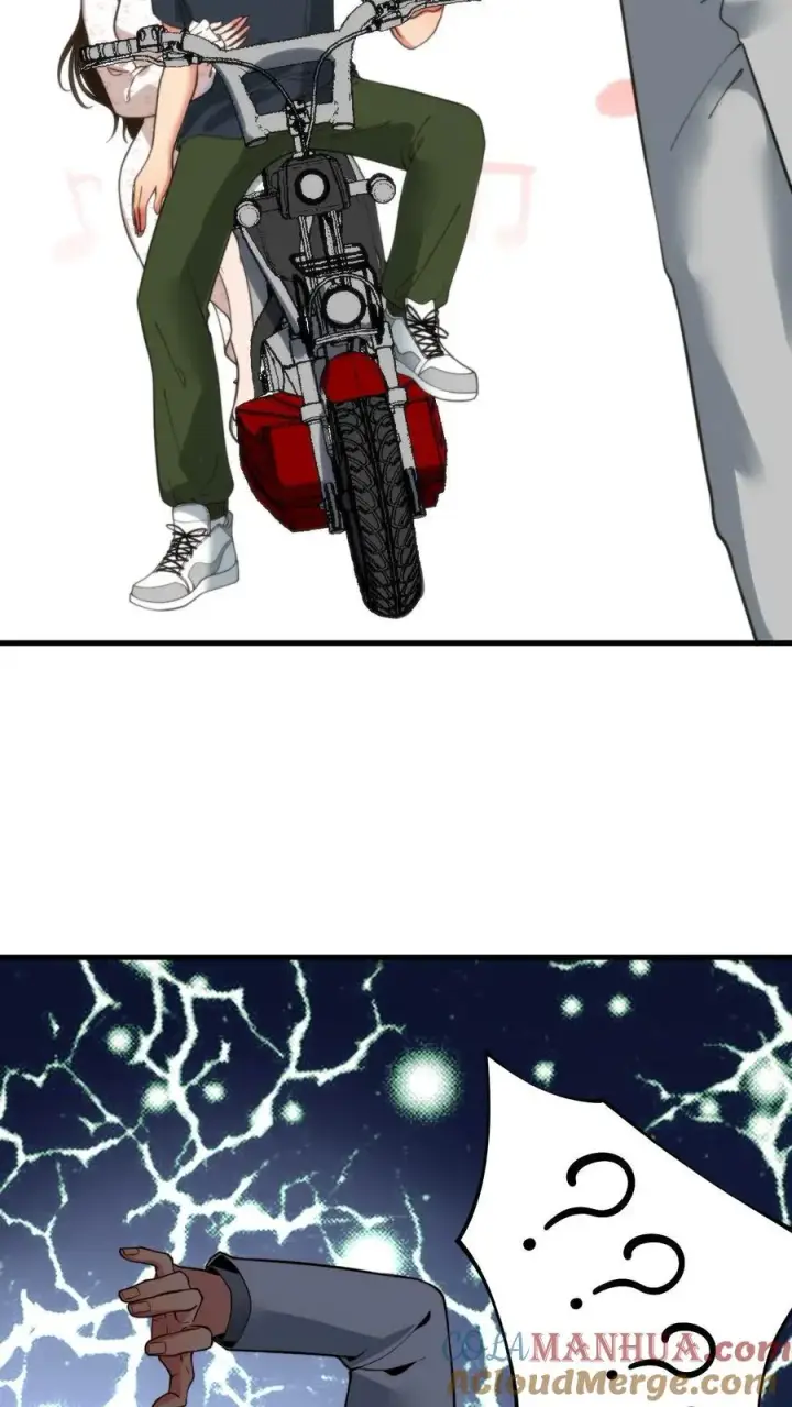 漫画《我有九千万亿舔狗金》第13话 我要这A8有何用第29张图
