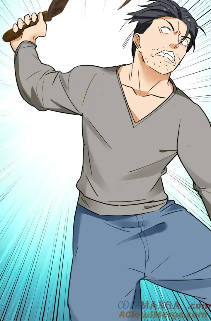 漫画《我有九千万亿舔狗金》第140话 绑我亲妹妹！？第27张图
