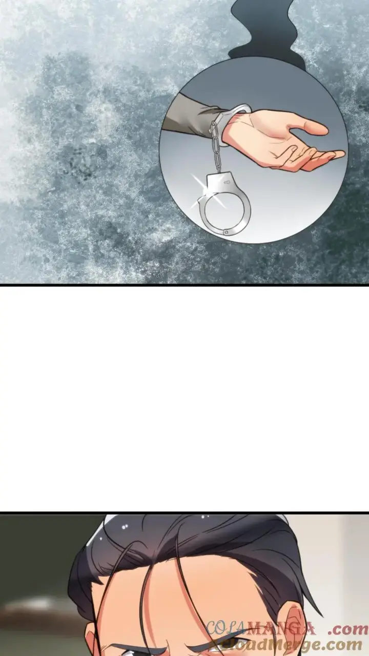 漫画《我有九千万亿舔狗金》第142话 老王的伤痛第5张图
