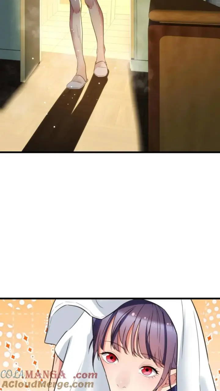 漫画《我有九千万亿舔狗金》第143话 血缘关系？第19张图